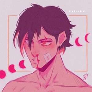 Meet your Posher, Arwyn